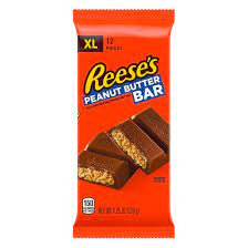 Reeses XL Bar
