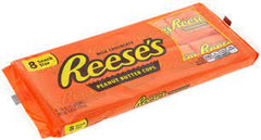 Reeses Peanut Butter Cups 8pk