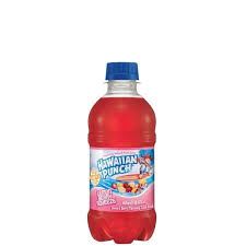 Hawaiian Punch Lemon Berry Squeeze (USA)