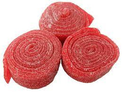 Kingsway Red Liquorice Roll 150g (UK)