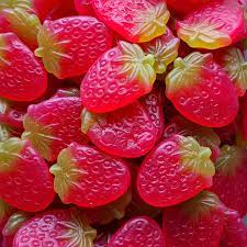 Kingsway Giant Strawberries 150g (UK)