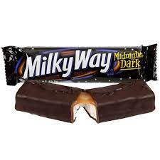 USA Milkyway Midnight
