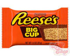 Reese's Big Cup Peanut Butter Cup