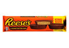 Reese's Peanut Butter Cups King Size