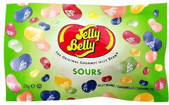 Jelly Belly Sours 28g