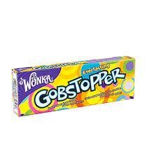 Wonka's Everlasting Gobstopper