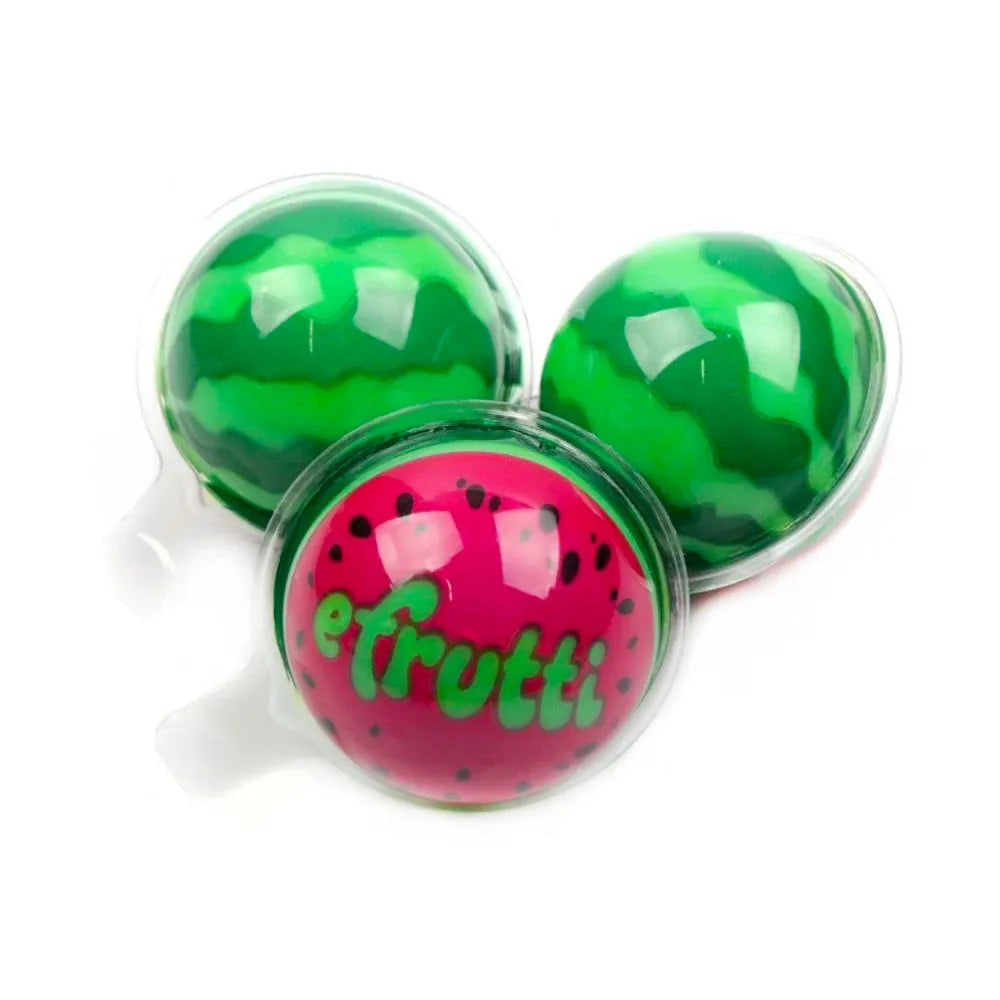 Efrutti Watermelon Splash Gummy Single 18g (USA)