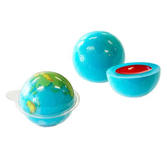 Earth Gummy With Liquid Filled Centre (Single)