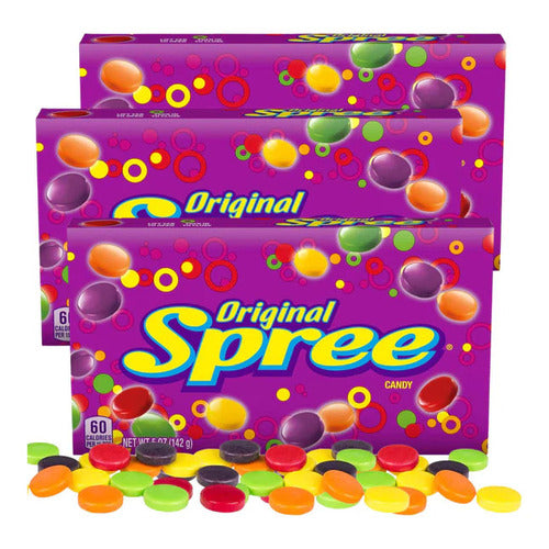 Original Spree TB