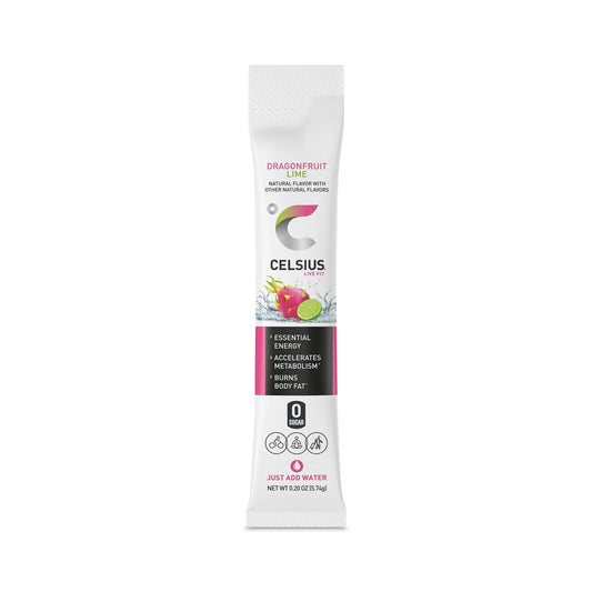Celsius Drinks Mix Zero Sugar (USA)