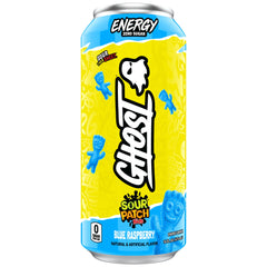 USA Ghost Energy Imported 473ml Collection