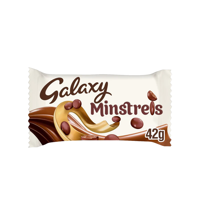 UK Galaxy Minstrel 42g