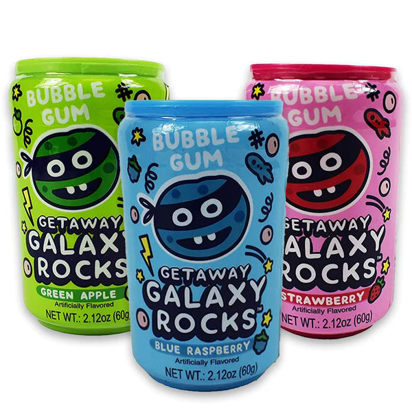 Kidsmania Galaxy Rocks