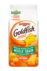 Pepperidge Farm Goldfish Collection (Singles)