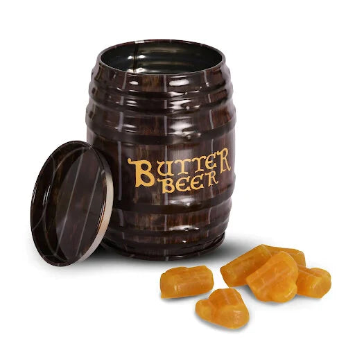 Harry Potter Candy Barrel (USA)