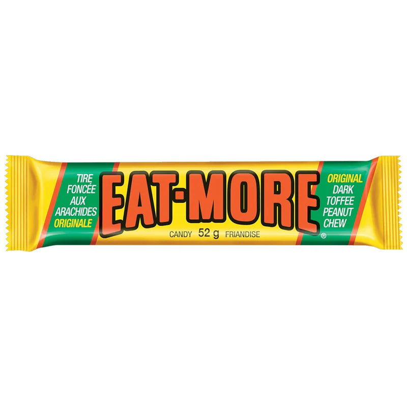 Hershey's  Eat More Bar