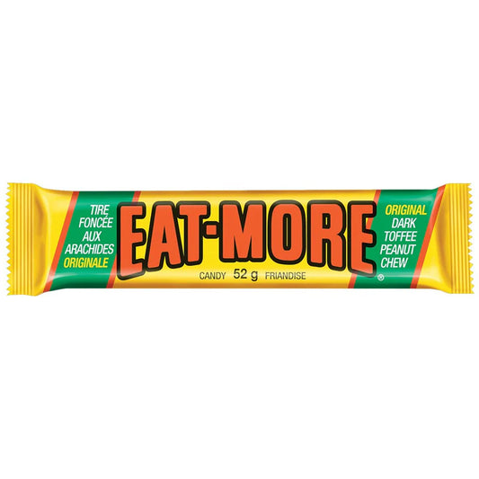Hershey's Eat More Bar