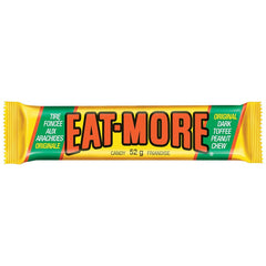 Hershey's  Eat More Bar