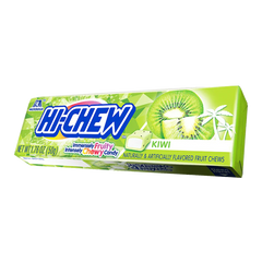 Japan Hi-Chew Candy Bars 50 & 57g