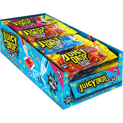 Topps Juicy Drop Taffy (USA)
