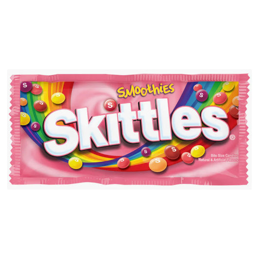 USA Skittles Smoothie