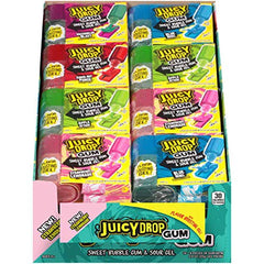 Topps Juicy Drop Gum