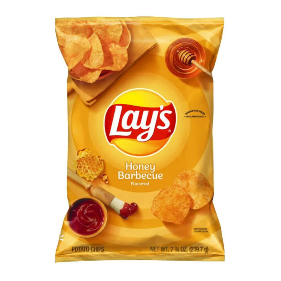 US Lays Collection (Single)