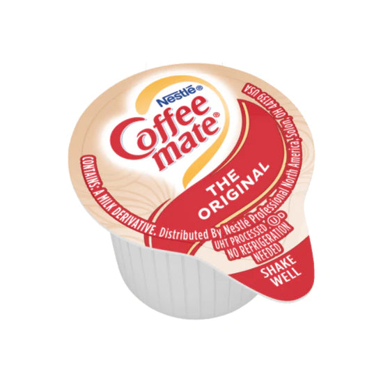 Nestle Coffee Mate The Original Single (USA)