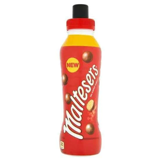 Maltesers Chocolate Drink 350ml (UK)