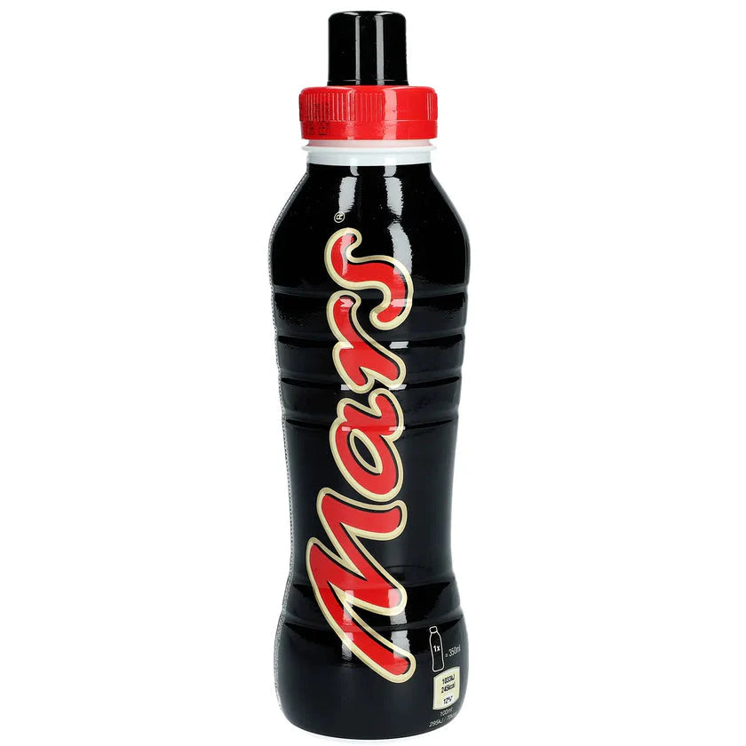Mars Chocolate Drink 350ml (UK)