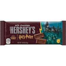 Hershey's Harry Potter 43g (USA)