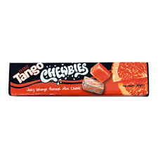 UK Tango Cherry Chewbies 30g BB July 2025