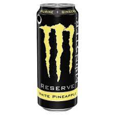 UK Monster 500ml Collection Pick 1 or Many