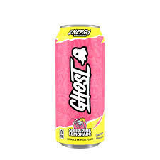 USA Ghost Energy Imported 473ml Collection