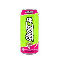 USA Ghost Energy Imported 473ml Collection