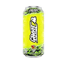 USA Ghost Energy Imported 473ml Collection