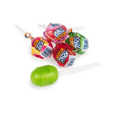 Jolly Rancher Lollipop 17g Single (USA)
