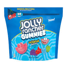 Jolly Rancher Gummies Original 288g (USA)