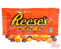 Reese's Peices