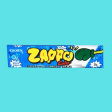Zappo Sour Cola