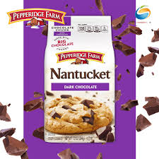 Pepperidge Farms Nantucket *PAST BEST BEFORE DATE* READ DESCRIPTION*