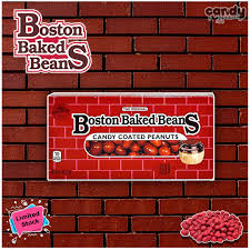 Boston Baked Beans Theatre Box