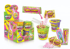 Viral Kidsfrenzy Candy Noodle Cup