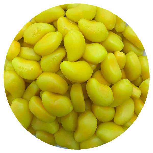 Juicy Jelly Peelable Gummy 10 Packs