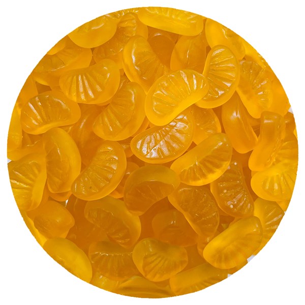 Juicy Jelly Peelable Gummy 10 Packs