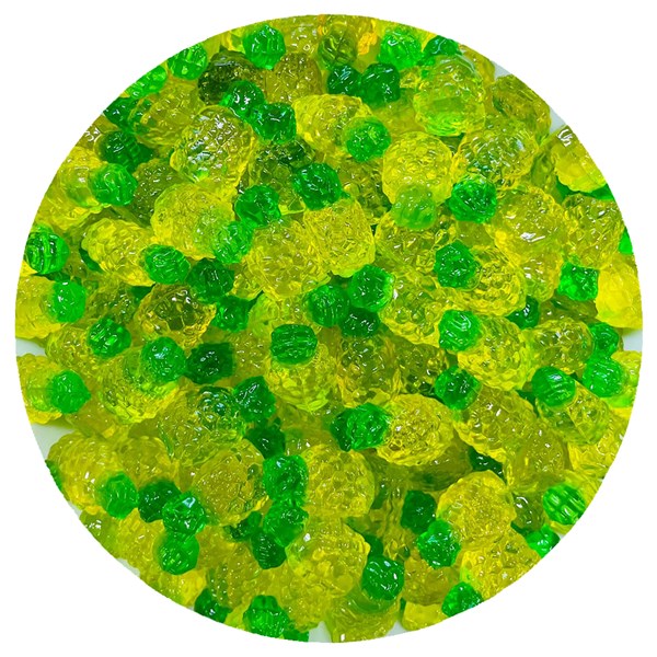 Juicy Jelly Peelable Gummy 10 Packs