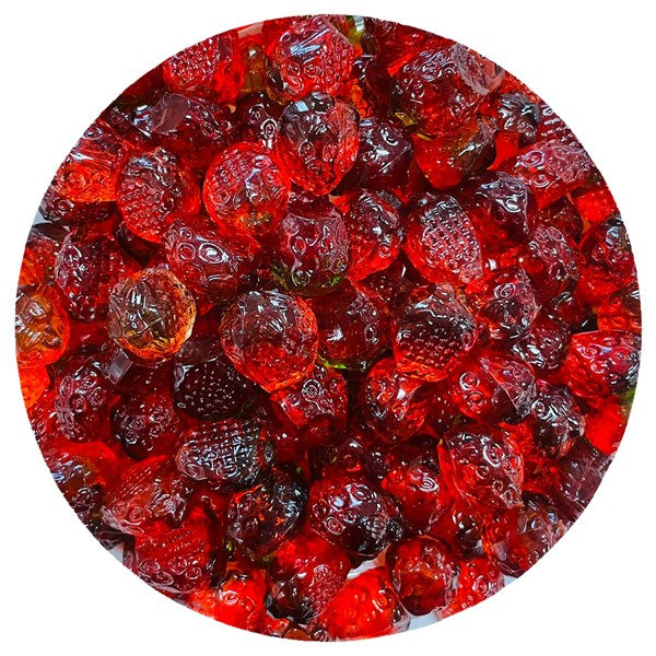 Juicy Jelly Peelable Gummy 10 Packs