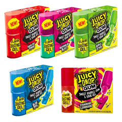 Topps Juicy Drop Gum