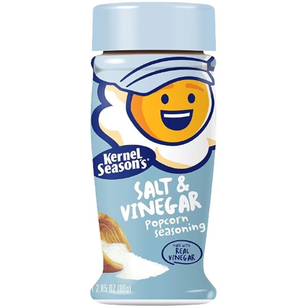 Kernel Popcorn Seasoning Collection (Singles)