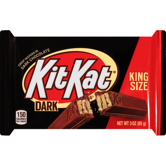 USA Kitkat Dark Kingsize